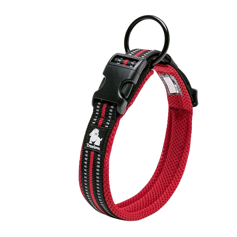 Premium Adjustable Dog Collar : Comfort, Strength & Everyday Control