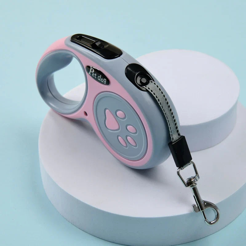 Retractable Dog Leashes