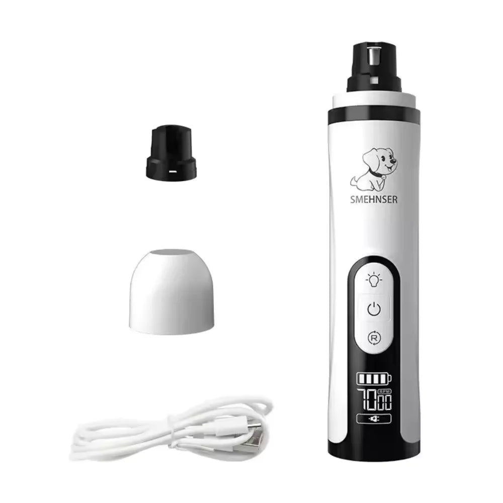 Pet Nail Grinders
