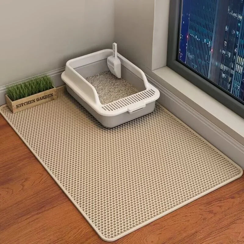 Cat Litter Mats