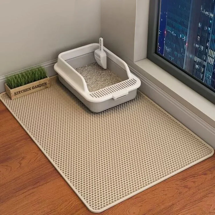 Cat Litter Mats