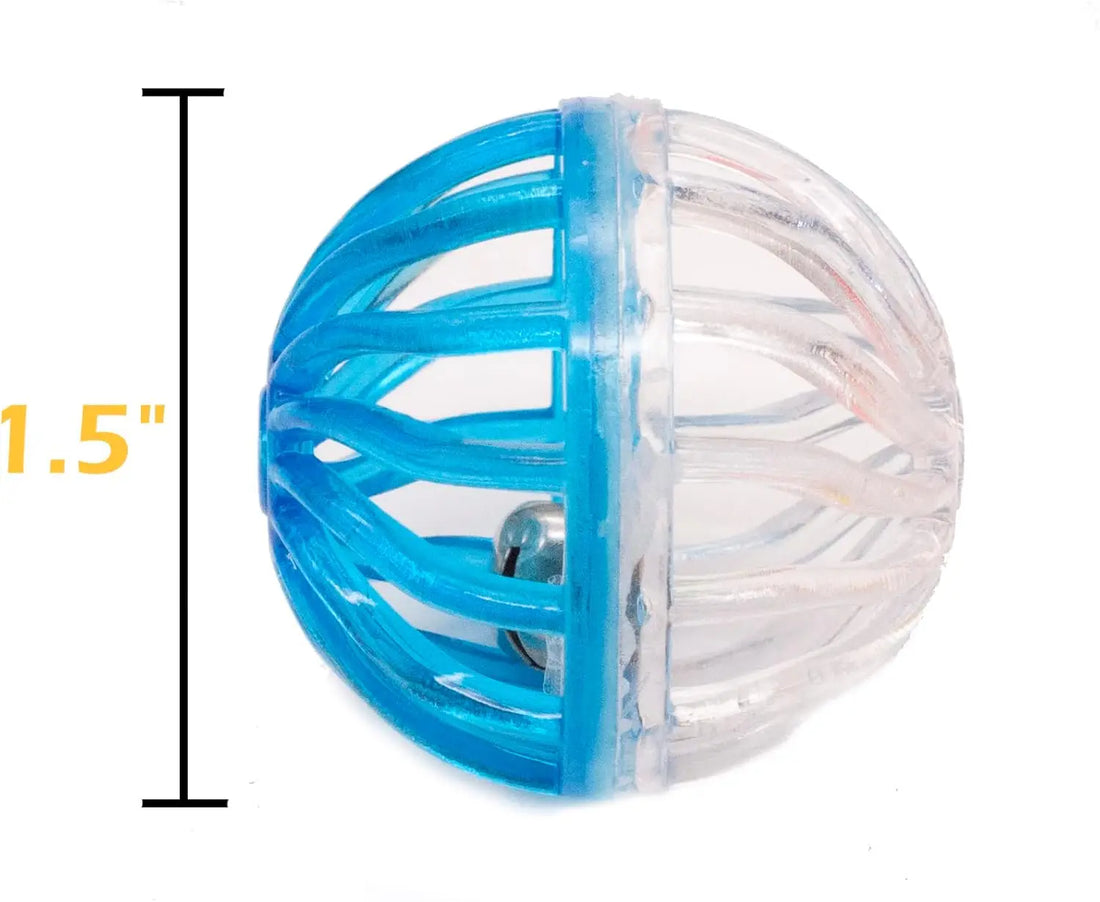 Dog & Cat Ball Toys