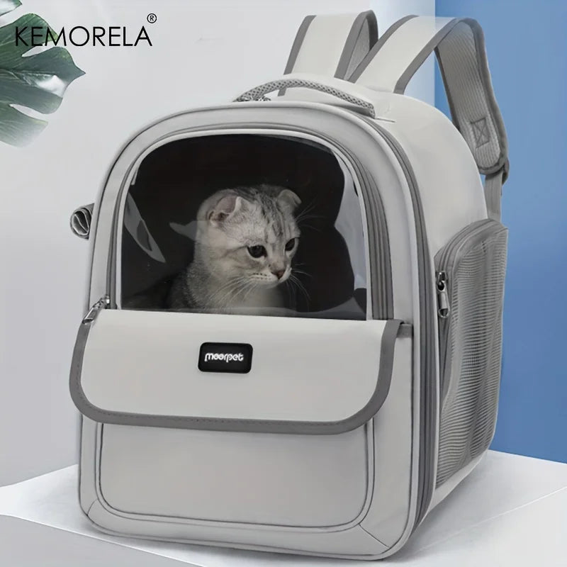 Pet Travel Carriers