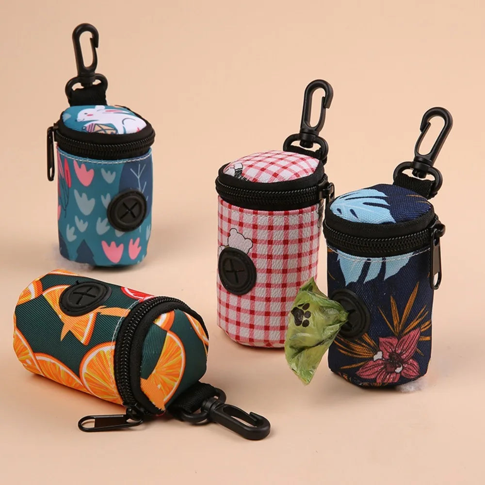 Dog Poop Bag Dispenser