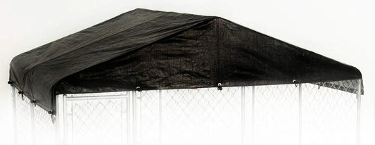 Waterproof Dog Kennel Cover All Weather Protection
