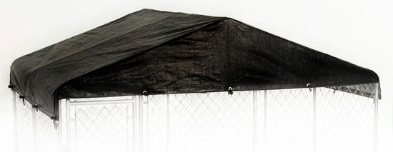 Waterproof Dog Kennel Cover All Weather Protection