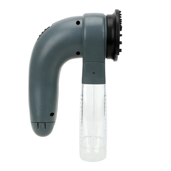 Pet Vacuum Fur Cleaner Deshedding Clipper For Grooming
