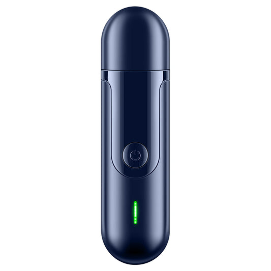 Electric Dog Nail Grinder and USB Rechargeable Pet Trimmer