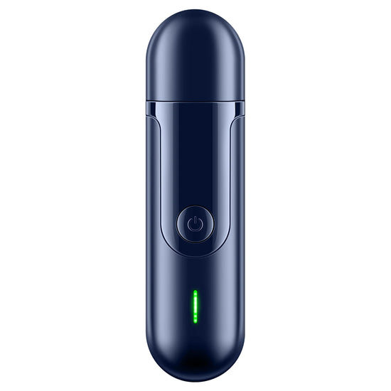 Electric Dog Nail Grinder and USB Rechargeable Pet Trimmer