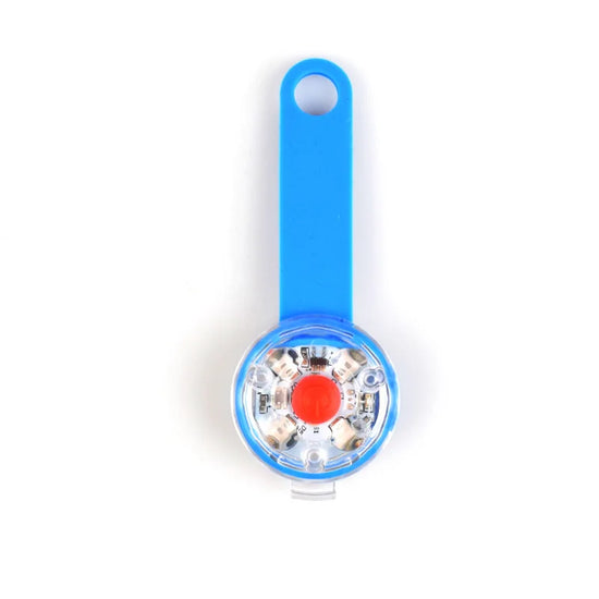 LED Pet Collar With Light For Dogs And Cats Waterproof