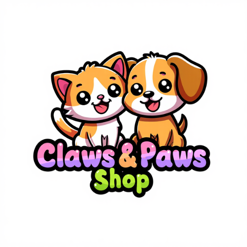 Claws and PawsShop 
