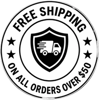 Free Shipping
