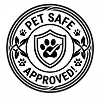 Pet Safe Approved